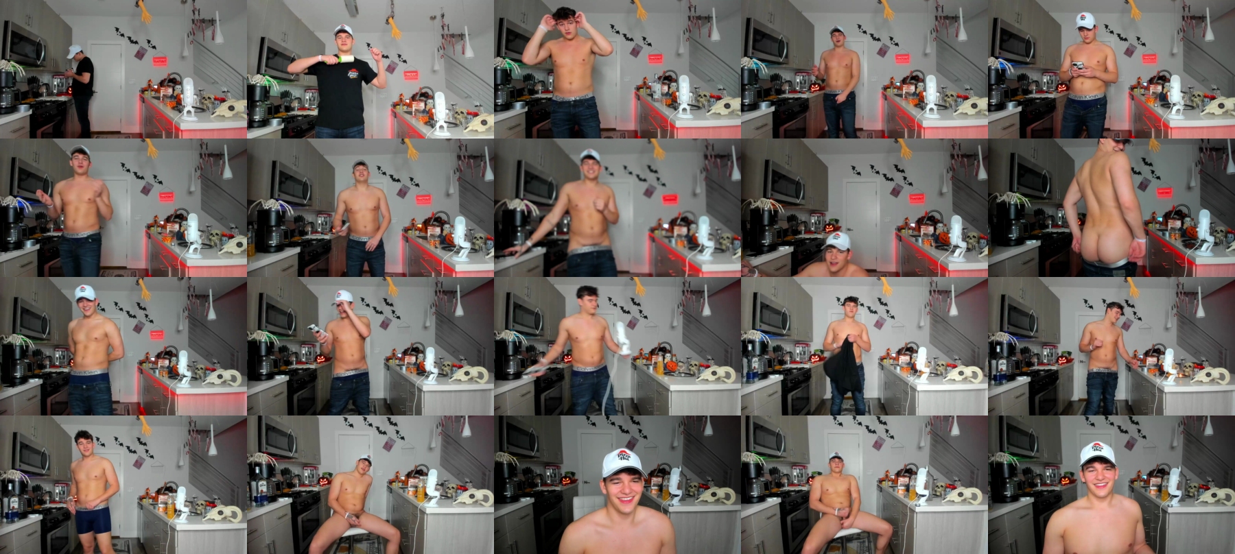 Thejohnnystone  03-10-2021